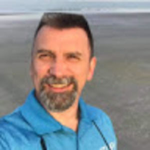 Meet your Posher, Chris